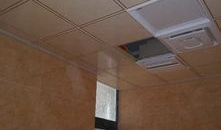 集成吊顶安装视频,视频教程带你轻松上手